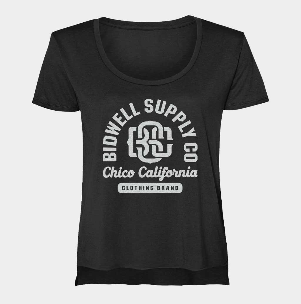 BSC Ligature Ladies Scoop