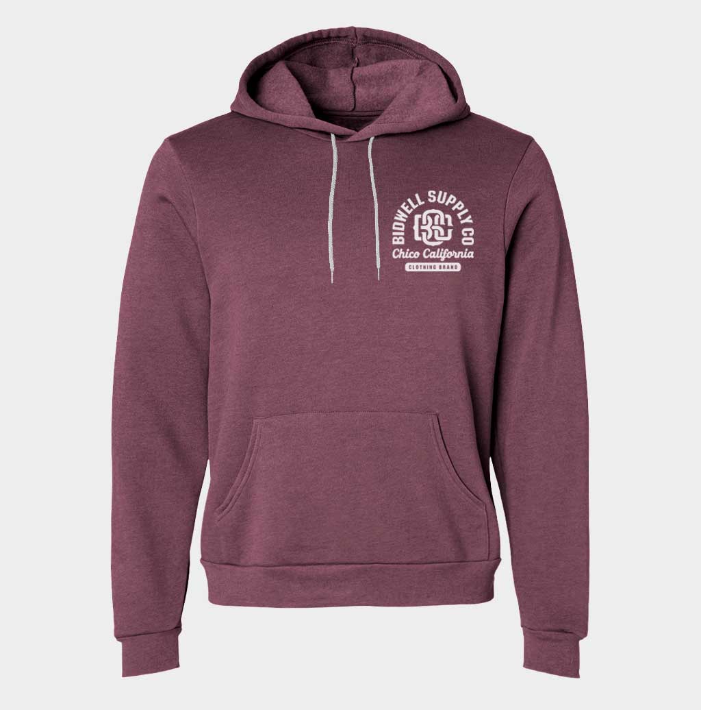 BSC Ligature Hoodie