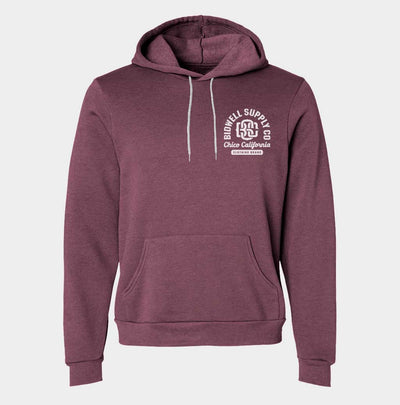 BSC Ligature Hoodie