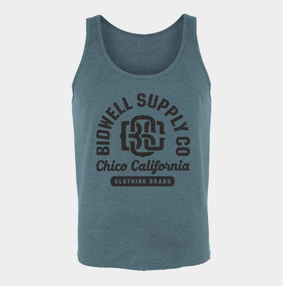 BSC Ligature Men's Tank