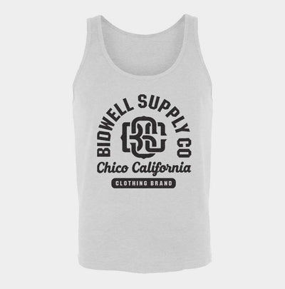 BSC Ligature Men's Tank