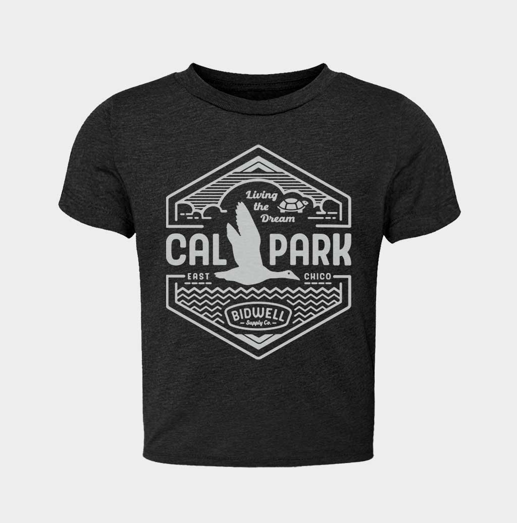 Cal Park Toddler Shirt