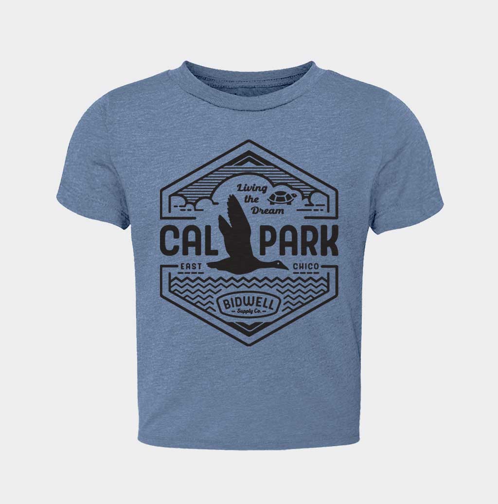 Cal Park Toddler Shirt