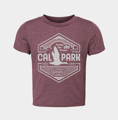 Cal Park Toddler Shirt