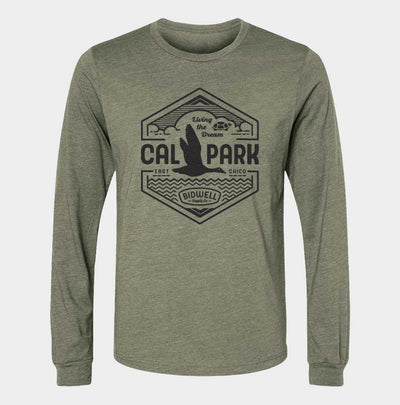 Cal Park Long Sleeve Shirt