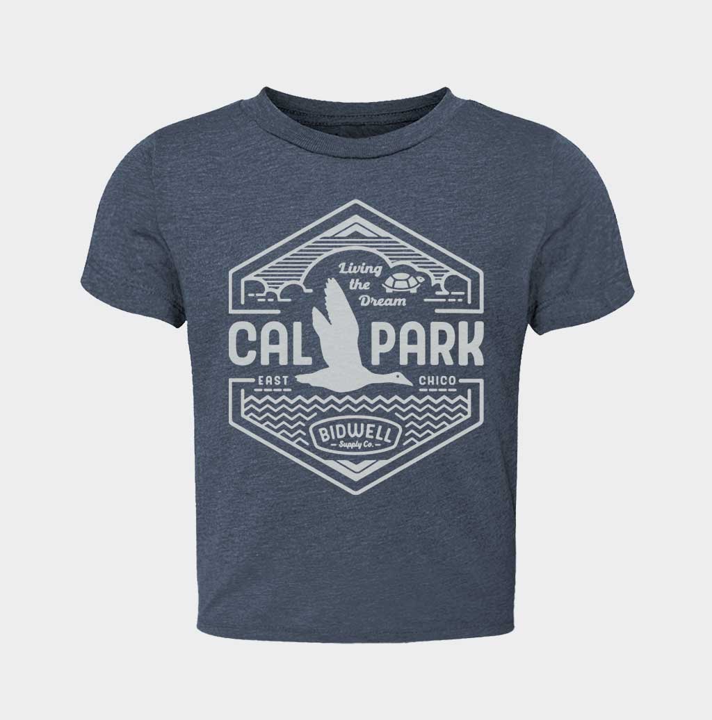 Cal Park Toddler Shirt