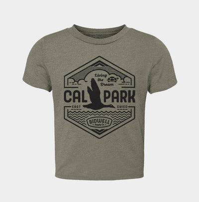 Cal Park Toddler Shirt