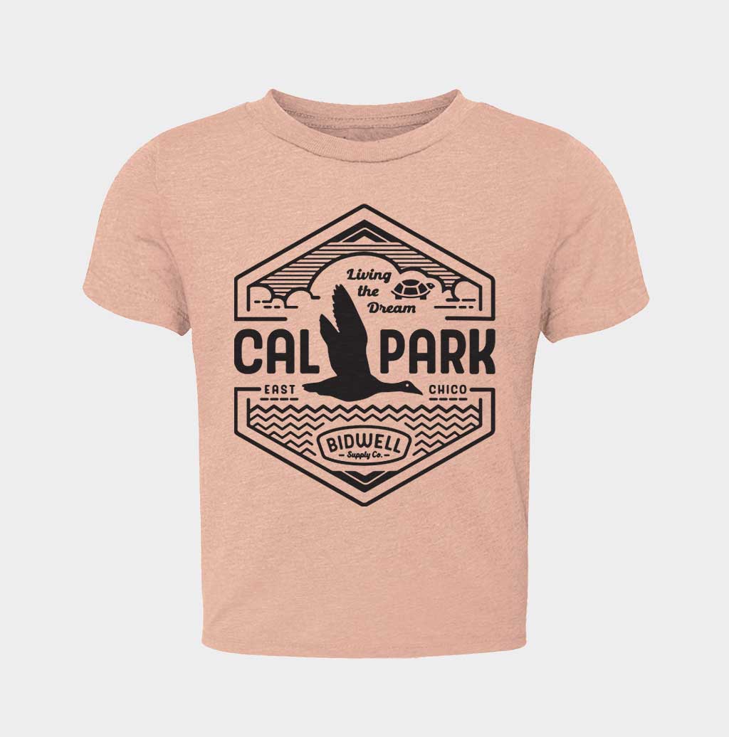 Cal Park Toddler Shirt