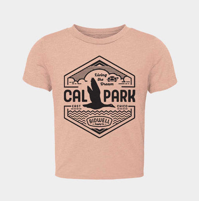Cal Park Toddler Shirt