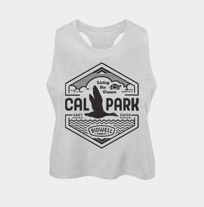 Cal Park Crop Tank