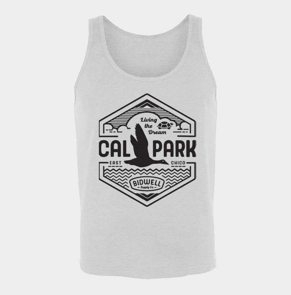 Cal Park Men's Tank