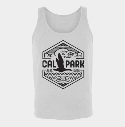 Cal Park Men's Tank