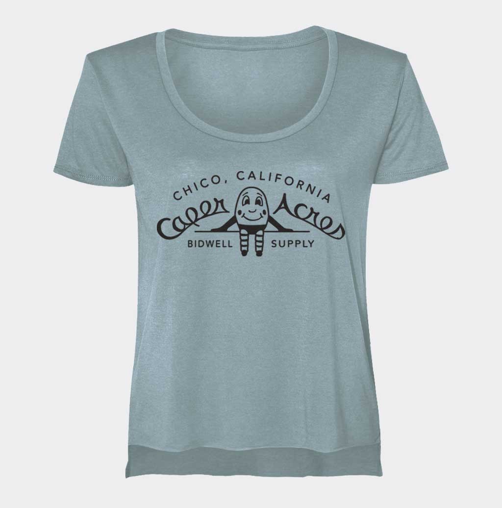 Caper Acres Ladies Scoop