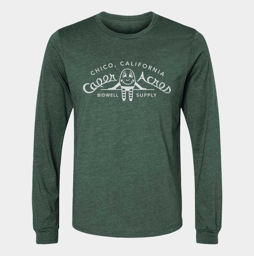 Caper Acres Long Sleeve Shirt