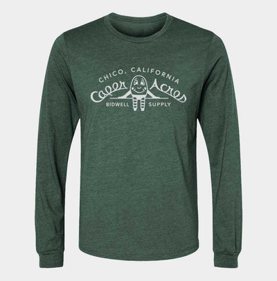 Caper Acres Long Sleeve Shirt