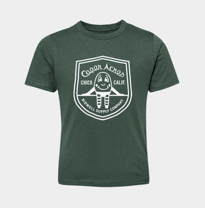Caper Acres Youth Shirt