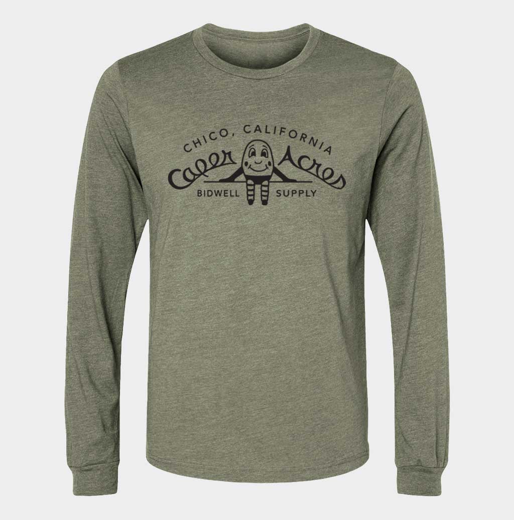 Caper Acres Long Sleeve Shirt