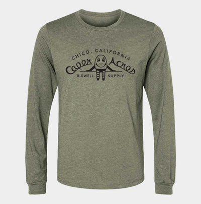 Caper Acres Long Sleeve Shirt
