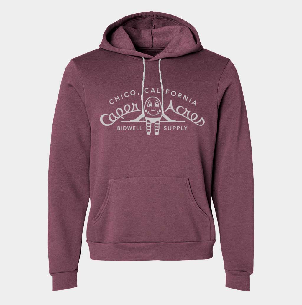 Caper Acres Hoodie