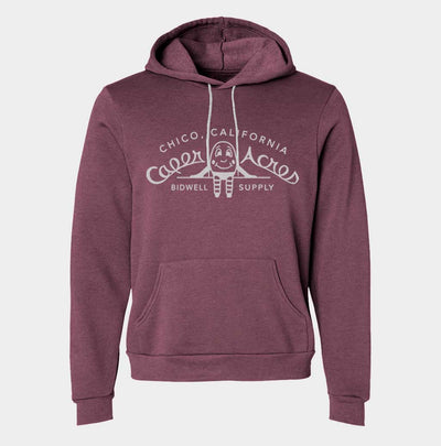 Caper Acres Hoodie