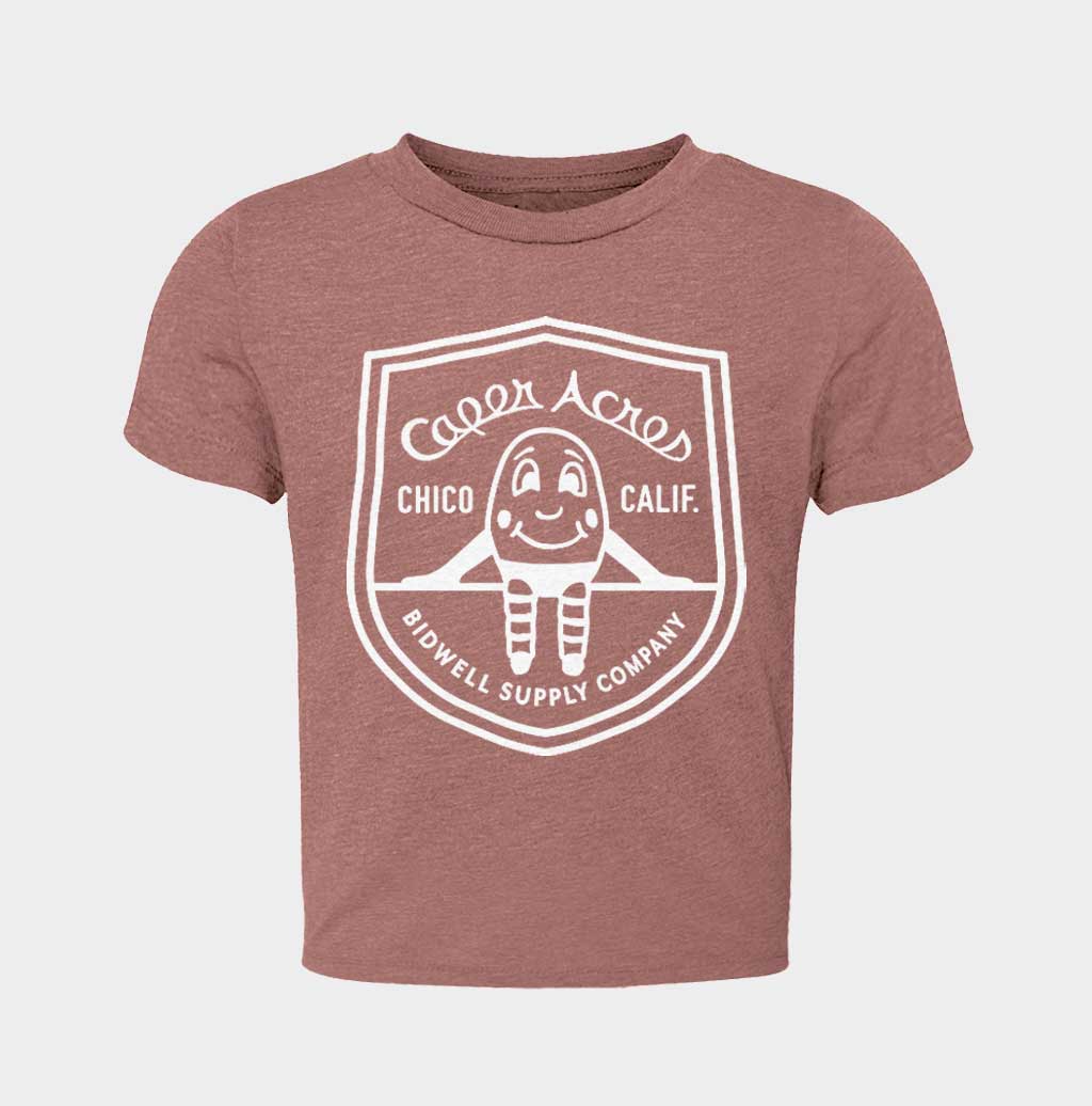 Caper Acres Toddler Shirt