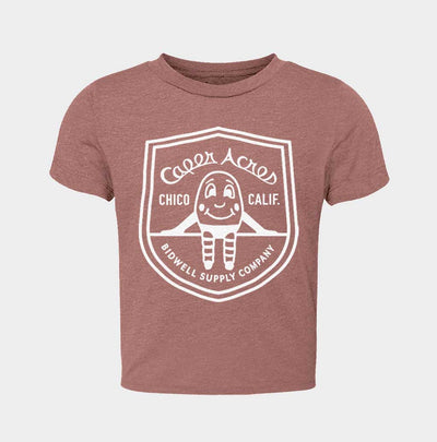 Caper Acres Toddler Shirt
