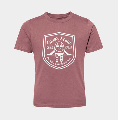 Caper Acres Youth Shirt