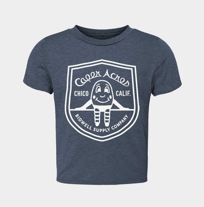 Caper Acres Toddler Shirt