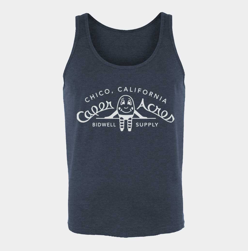 Caper Acres Men's Tank