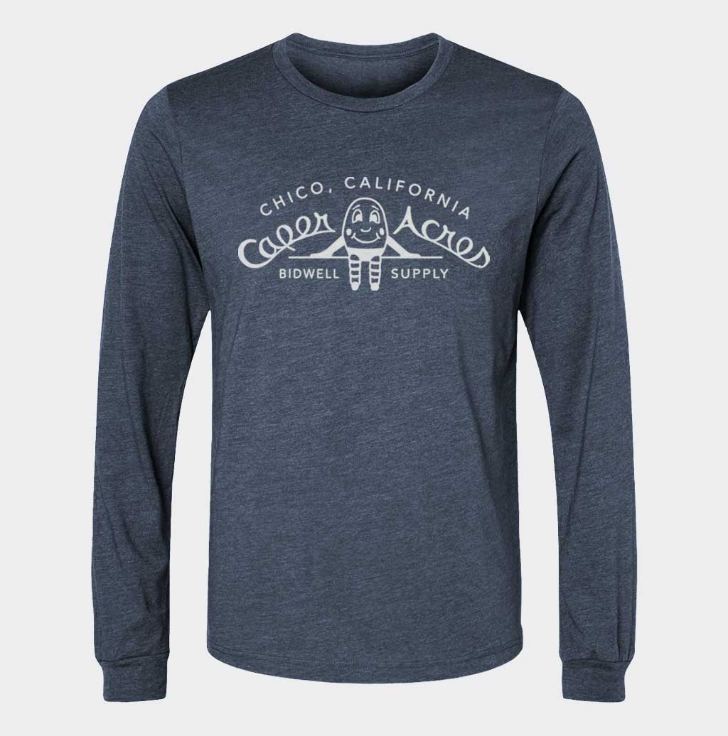 Caper Acres Long Sleeve Shirt