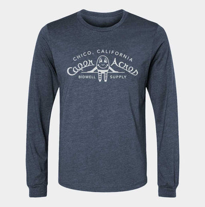 Caper Acres Long Sleeve Shirt