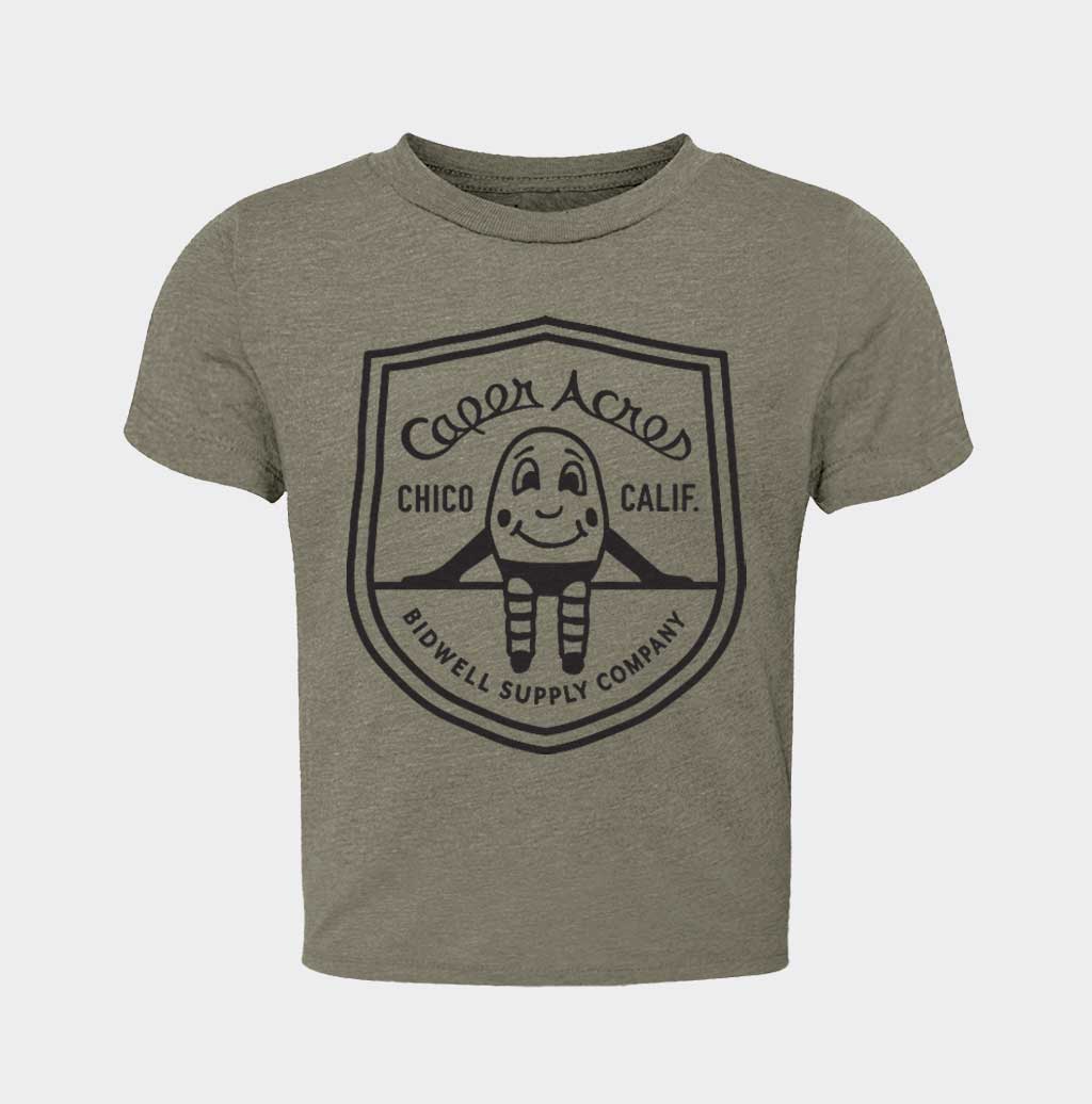 Caper Acres Toddler Shirt