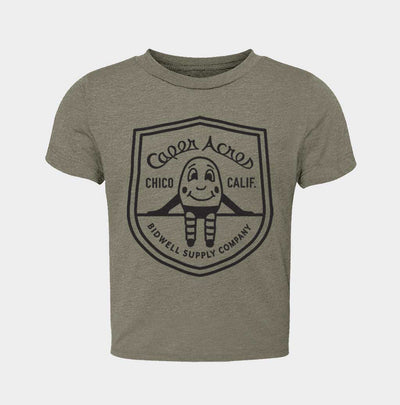 Caper Acres Toddler Shirt