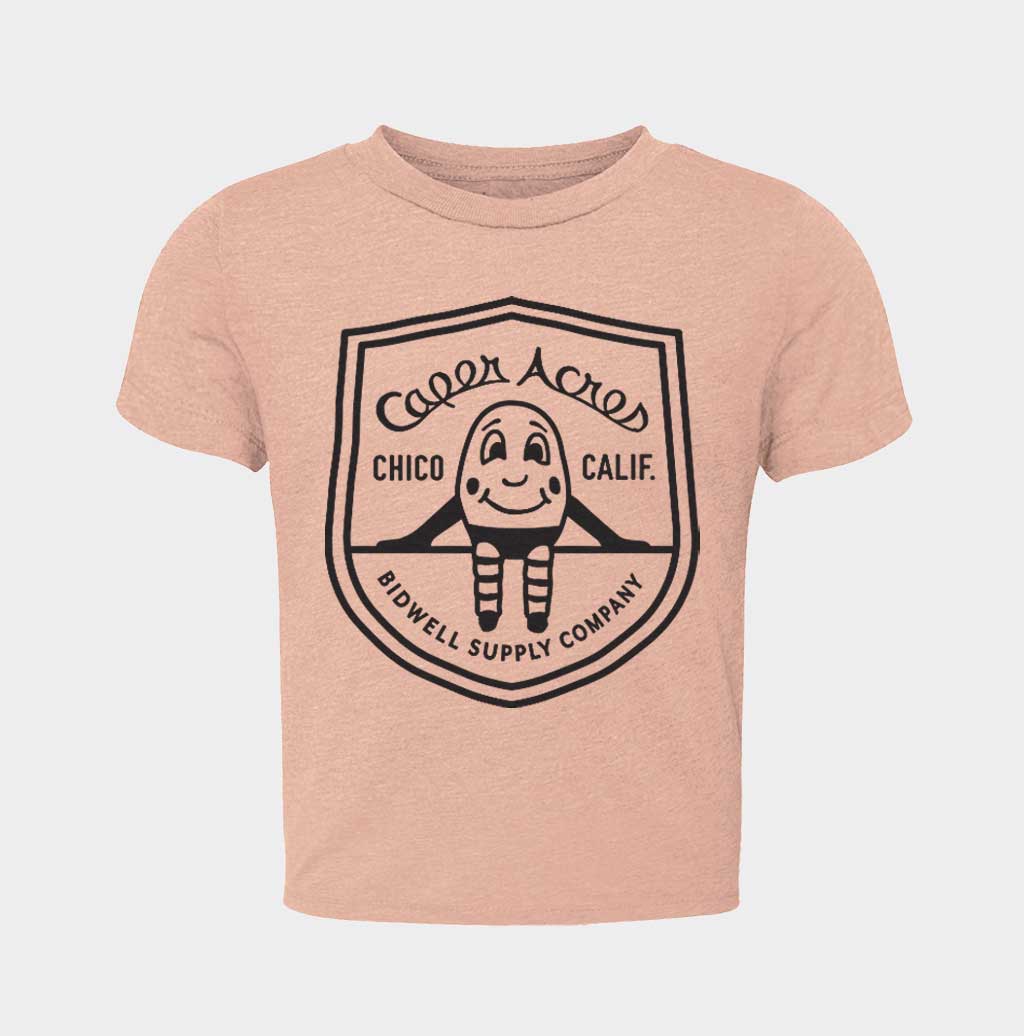 Caper Acres Toddler Shirt