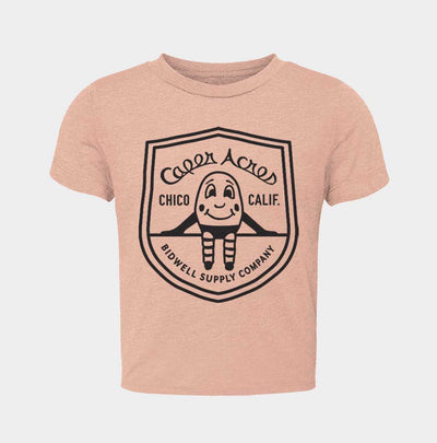 Caper Acres Toddler Shirt