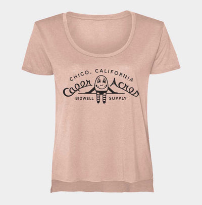 Caper Acres Ladies Scoop