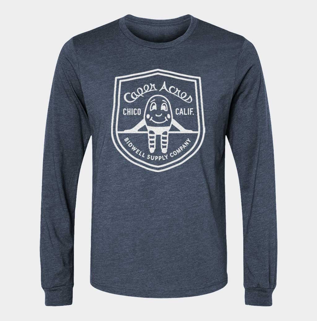 Caper Acres Shield Sleeve Shirt
