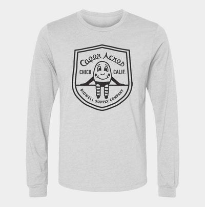Caper Acres Shield Sleeve Shirt