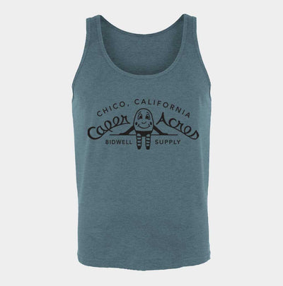 Caper Acres Men's Tank
