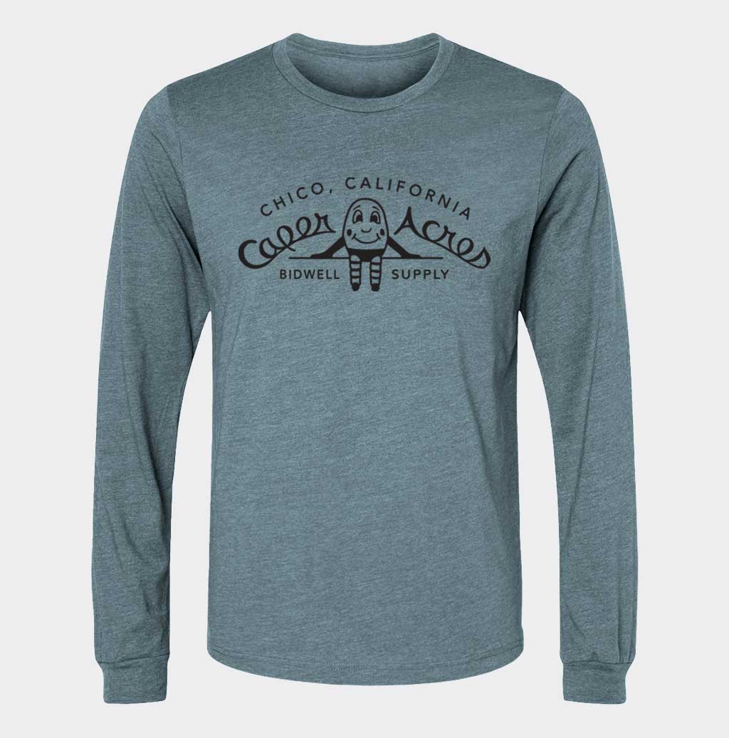 Caper Acres Long Sleeve Shirt
