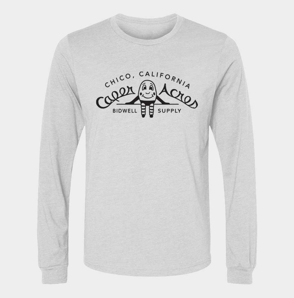 Caper Acres Long Sleeve Shirt