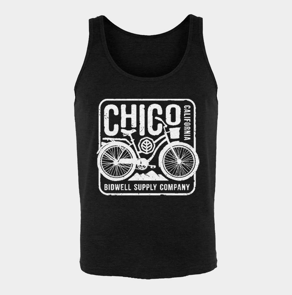 Chico Bicycle Men's Tank