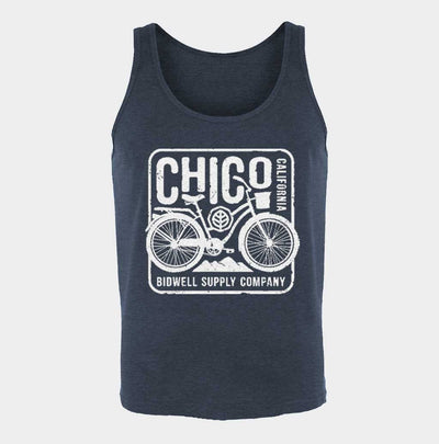 Chico Bicycle Men's Tank