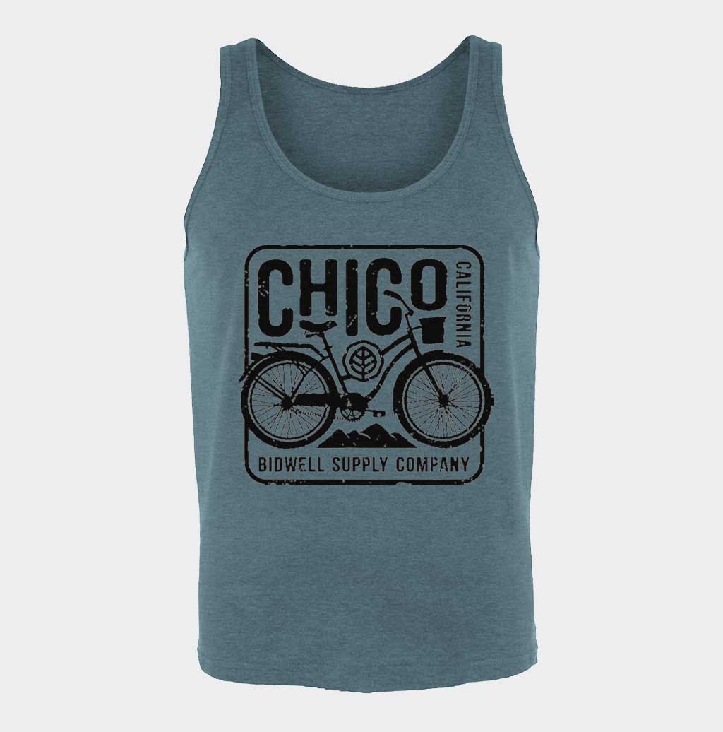 Chico Bicycle Men's Tank