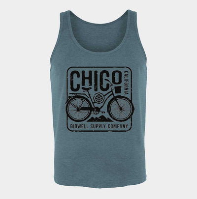 Chico Bicycle Men's Tank