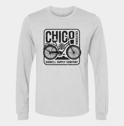 Chico Bicycle Sleeve Shirt