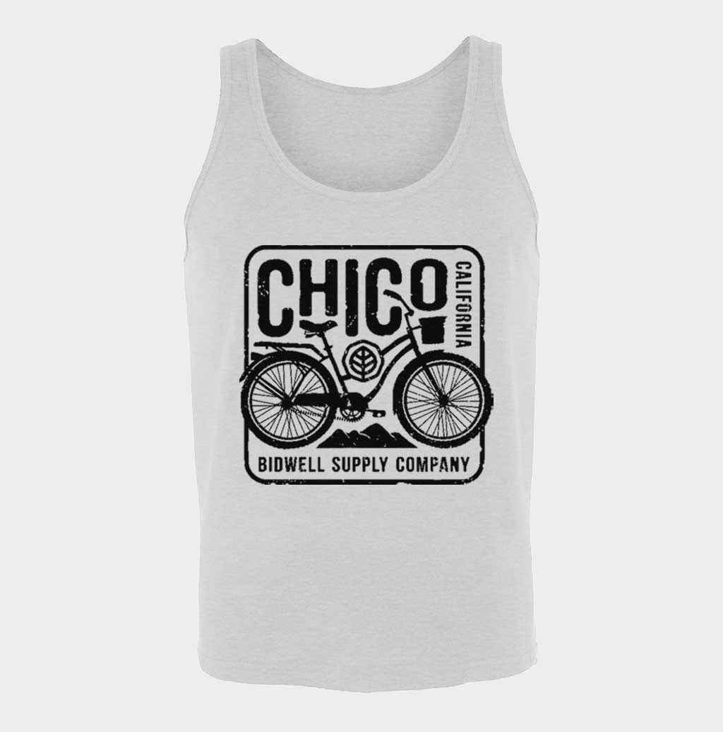 Chico Bicycle Men's Tank