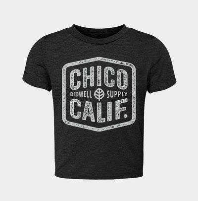 Chico Calif. Toddler Shirt