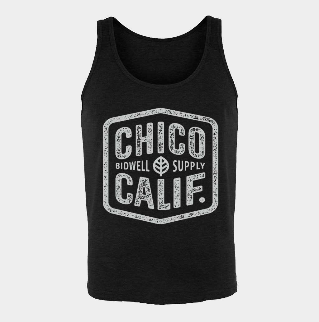 Chico Calif. Men's Tank
