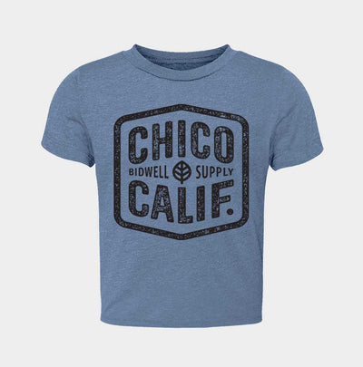 Chico Calif. Toddler Shirt